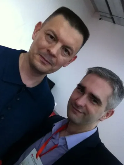 А як ти прожив цей тиждень (думав хочу підвести підсумки) А як ти прожив цей тиждень