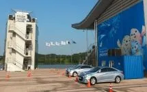 Догреблі до ріо, atameken business channel (business) Догреблі до ріо, atameken business channel