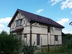 Будинку по каркасної технології під ключ (karpatybud) Будинку по каркасної технології під ключ