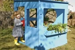 Будиночок з фанери своїми руками рекомендації (фанери) Будиночок з фанери своїми руками рекомендації