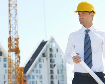 Допуски в будівництві