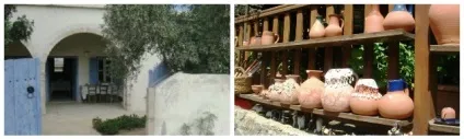 Пам'ятки Протараса - що подивитися в Протарасе (Протарасе) Пам'ятки Протараса - що подивитися в Протарасе