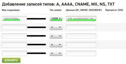 Домен другого рівня для свого блога (blogger) (домен) Домен другого рівня для свого блога (blogger)