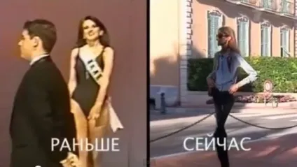 До чого доводять дієти!