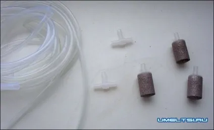 Домашня гідропонна установка своїми руками (гідропонні системи) Домашня гідропонна установка своїми руками