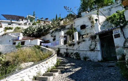 Пам'ятки Гранади - фото і опис, карта, що подивитися в Гранаді