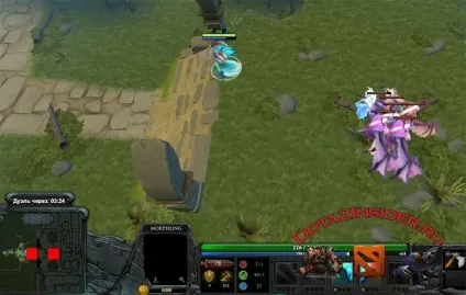 Dota 2 reborn ангел арена - гайд (dota) Dota 2 reborn ангел арена - гайд