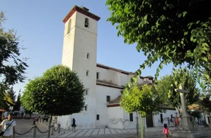Пам'ятки Гранади - фото і опис, карта, що подивитися в Гранаді