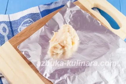 Домашні сосиски для дітей, азбука кулінара (дітей) Домашні сосиски для дітей, азбука кулінара