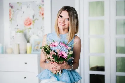 Будинок весіль »кати Кещян