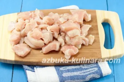 Домашні сосиски для дітей, азбука кулінара (приготування) Домашні сосиски для дітей, азбука кулінара