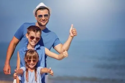 Добровільне визнання батьківства поза шлюбом (батьківства) Добровільне визнання батьківства поза шлюбом