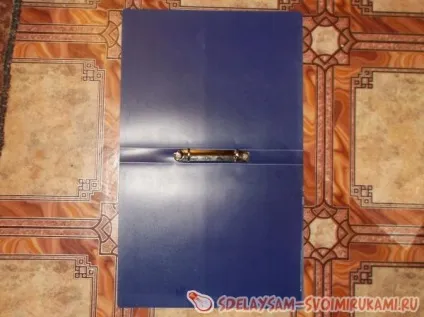 Будиночок для кішки з газетних трубочок, майстер-клас своїми руками (будиночок) Будиночок для кішки з газетних трубочок, майстер-клас своїми руками