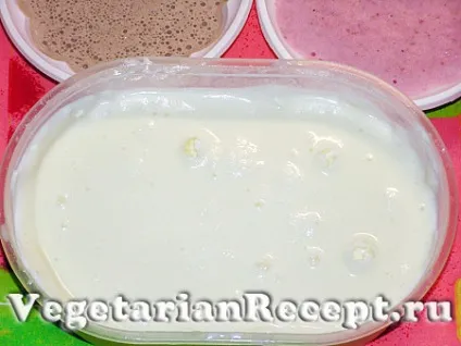Домашнє морозиво зі згущеним молоком без яєць, смачний рецепт з фото (зі згущеним молоком) Домашнє морозиво зі згущеним молоком без яєць, смачний рецепт з фото