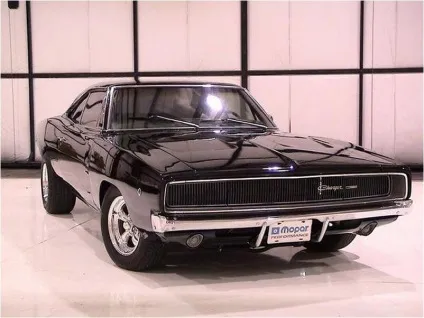 Dodge charger - огляд, технічні характеристики, ціна, фото, автобелявцев - автомобілі всіх (комплектація) Dodge charger - огляд, технічні характеристики, ціна, фото, автобелявцев - автомобілі всіх