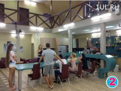 Дом 2 новини - що відбувається всередині будинок 2 (новини) Дом 2 новини - що відбувається всередині будинок 2