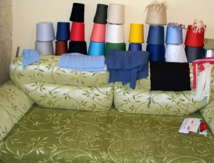 Чи довго на машині зв'язати ярмарок майстрів - ручна робота, handmade (робота) Чи довго на машині зв'язати ярмарок майстрів - ручна робота, handmade