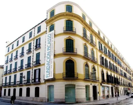 Пам'ятки малаги фото, ціни, опис (опис) Пам'ятки малаги фото, ціни, опис