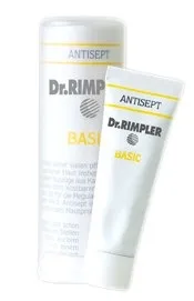 Dr rimpler antisept, антисептична паста проти вугрів відгуки (dr. Rimpler) Dr rimpler antisept, антисептична паста проти вугрів відгуки