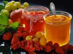 Джем в хлібопічці