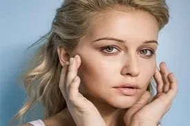 В'яла шкіра на обличчі методи усунення