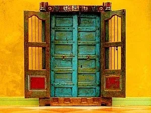 Двері-як-мистецтво - ярмарок майстрів - ручна робота, handmade () Двері-як-мистецтво - ярмарок майстрів - ручна робота, handmade