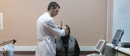 Двоїння предметів в очах - чому виникає, кращі методи лікування в МГК