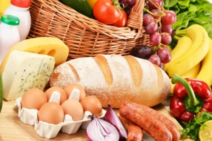 Дванадцять ефективних продуктів проти безсоння (здоров'я) Дванадцять ефективних продуктів проти безсоння