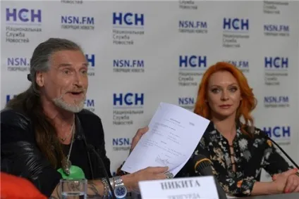 Джигурда і Анісіна розповіли, як назвуть майбутнього сина (назвуть) Джигурда і Анісіна розповіли, як назвуть майбутнього сина