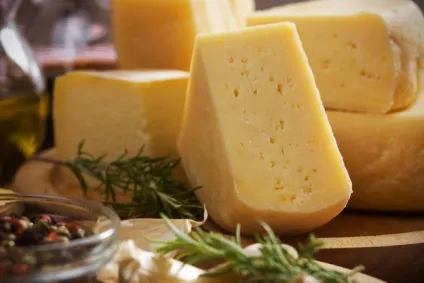 Дванадцять ефективних продуктів проти безсоння (здоров'я) Дванадцять ефективних продуктів проти безсоння