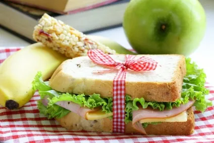 Дванадцять ефективних продуктів проти безсоння (корисні продукти) Дванадцять ефективних продуктів проти безсоння