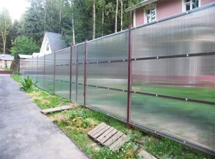 Двері з полікарбонату своїми руками технологія створення та особливості монтажу (технологія) Двері з полікарбонату своїми руками технологія створення та особливості монтажу