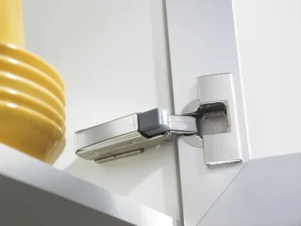 Доводчики для кухонних шаф як встановити та відрегулювати петлі на дверцятах шаф для кухні (встановити) Доводчики для кухонних шаф як встановити та відрегулювати петлі на дверцятах шаф для кухні