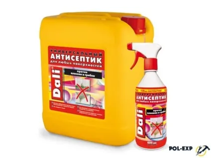 ДСП на підлогу під лінолеум - вибір і технологія монтажу (лінолеум) ДСП на підлогу під лінолеум - вибір і технологія монтажу