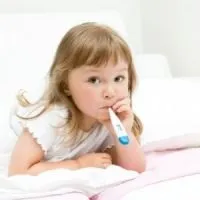 Енгістол для дітей