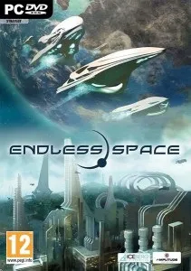 Endless space