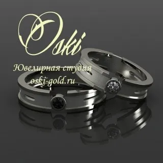 Ексклюзивні обручки на замовлення в Харків (обручки) Ексклюзивні обручки на замовлення в Харків