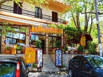 Елафонісі (крит) що з себе представляє, як дістатися, фото, відгуки (Елафонісі) Елафонісі (крит) що з себе представляє, як дістатися, фото, відгуки