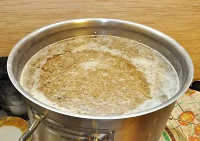 Ем препарат своїми руками