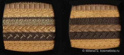 Ексклюзивна колекційна палетка тіней для повік chanel ombres lamees de chanel відгуки (новинка 2016) Ексклюзивна колекційна палетка тіней для повік chanel ombres lamees de chanel відгуки