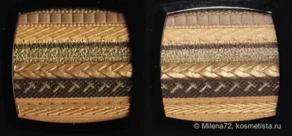 Ексклюзивна колекційна палетка тіней для повік chanel ombres lamees de chanel відгуки (тіні для повік) Ексклюзивна колекційна палетка тіней для повік chanel ombres lamees de chanel відгуки