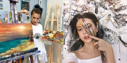 Олена Шейдлін, mad girls