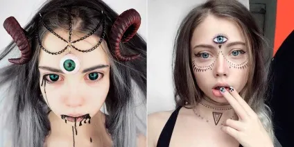 Олена Шейдлін, mad girls