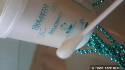 Експеримент вдався! Зростання і поліпшення якості волосся (bonacure) Експеримент вдався! Зростання і поліпшення якості волосся