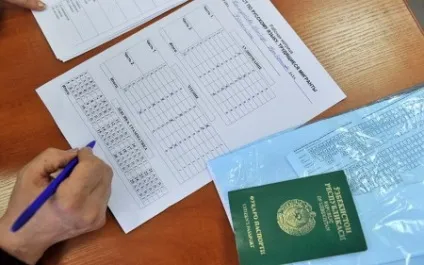 Іспит з української мови та історії для отримання посвідки на проживання вУкаіни в 2017 році (історії) Іспит з української мови та історії для отримання посвідки на проживання вУкаіни в 2017 році