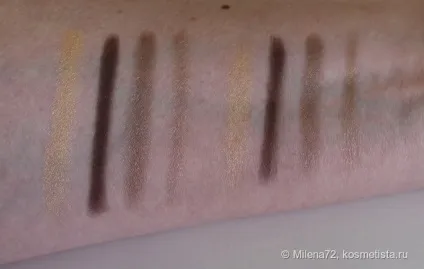 Ексклюзивна колекційна палетка тіней для повік chanel ombres lamees de chanel відгуки (тіней) Ексклюзивна колекційна палетка тіней для повік chanel ombres lamees de chanel відгуки