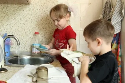 Егоїзм дитини і методи його подолання (виховання) Егоїзм дитини і методи його подолання