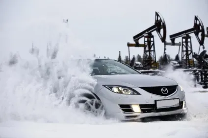 Електронні сервісні книжки mazda (mazda) Електронні сервісні книжки mazda