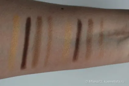 Ексклюзивна колекційна палетка тіней для повік chanel ombres lamees de chanel відгуки (косметика люкс) Ексклюзивна колекційна палетка тіней для повік chanel ombres lamees de chanel відгуки