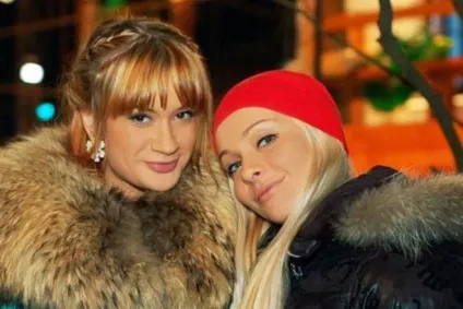 Олена Бушина - біографія, фото, особисте життя, сім'я і останні новини 2017 (елена) Олена Бушина - біографія, фото, особисте життя, сім'я і останні новини 2017